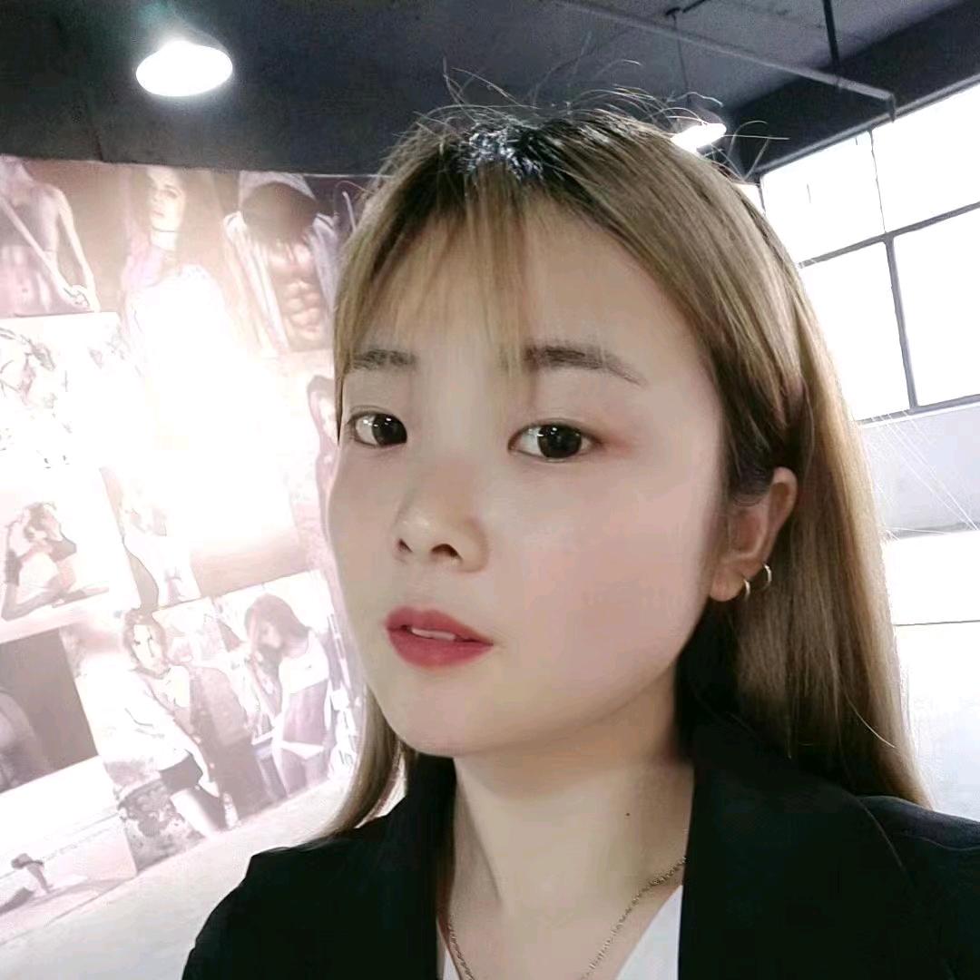 阿静爱探索@抖音