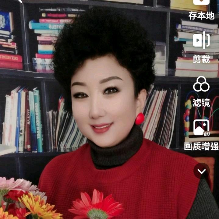 丹丹花艺