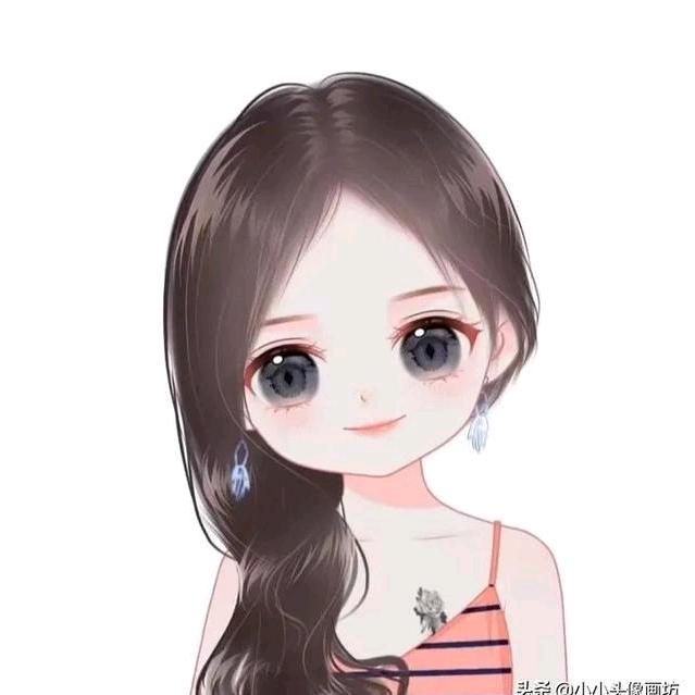 小眼睛