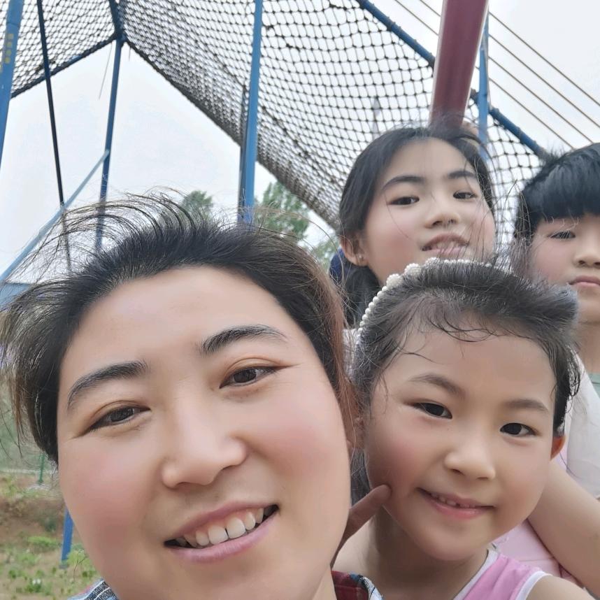 家中有三娃（拒绝私聊）