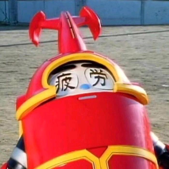 卡布达☃️☃️