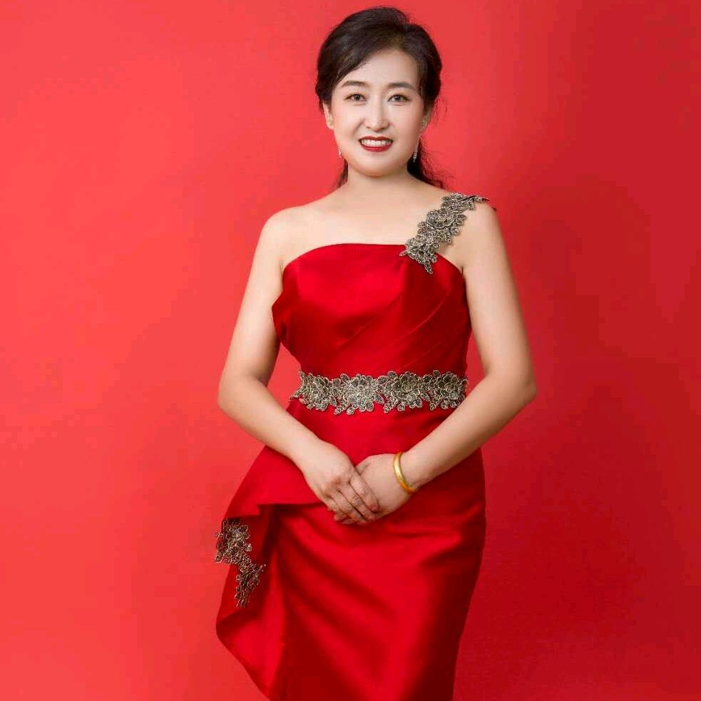 利利姐💃