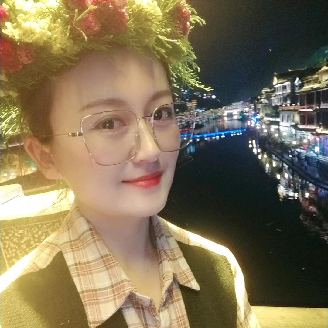 小鱼^0^