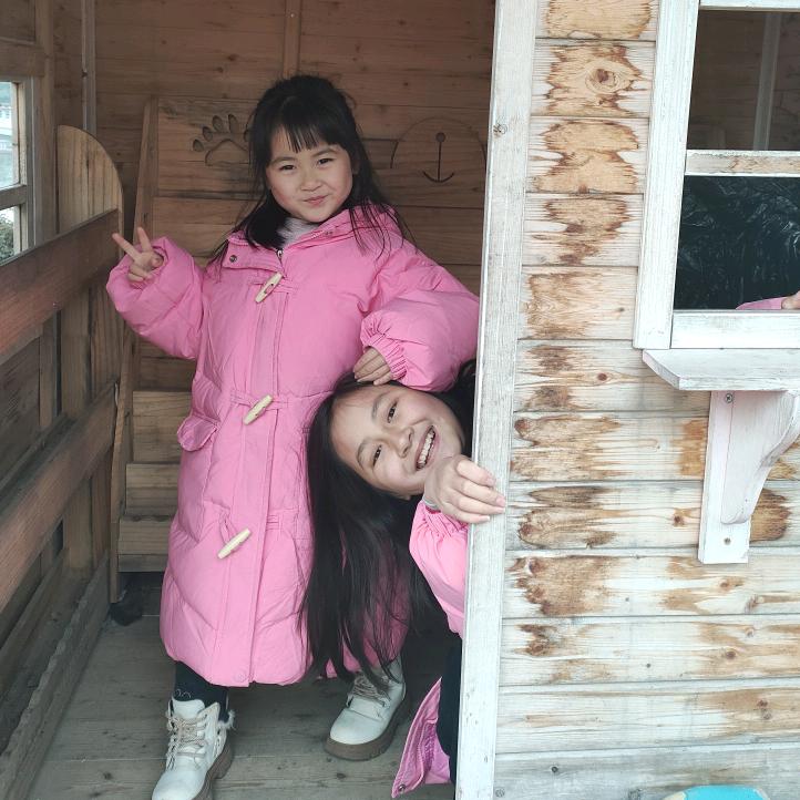 邓青(好物分享)