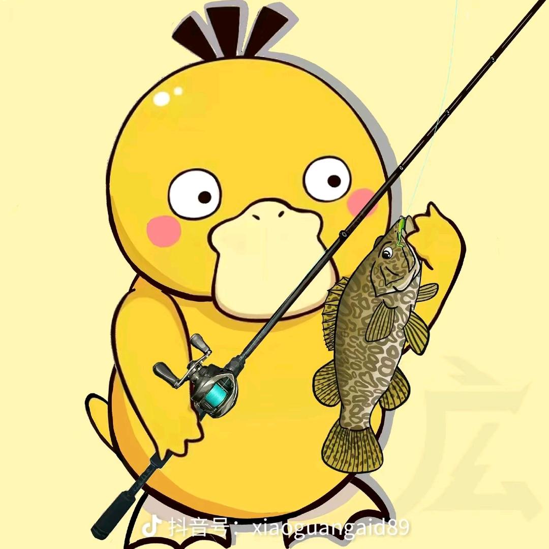 鱼渔娱