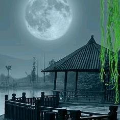 陶笛～流月