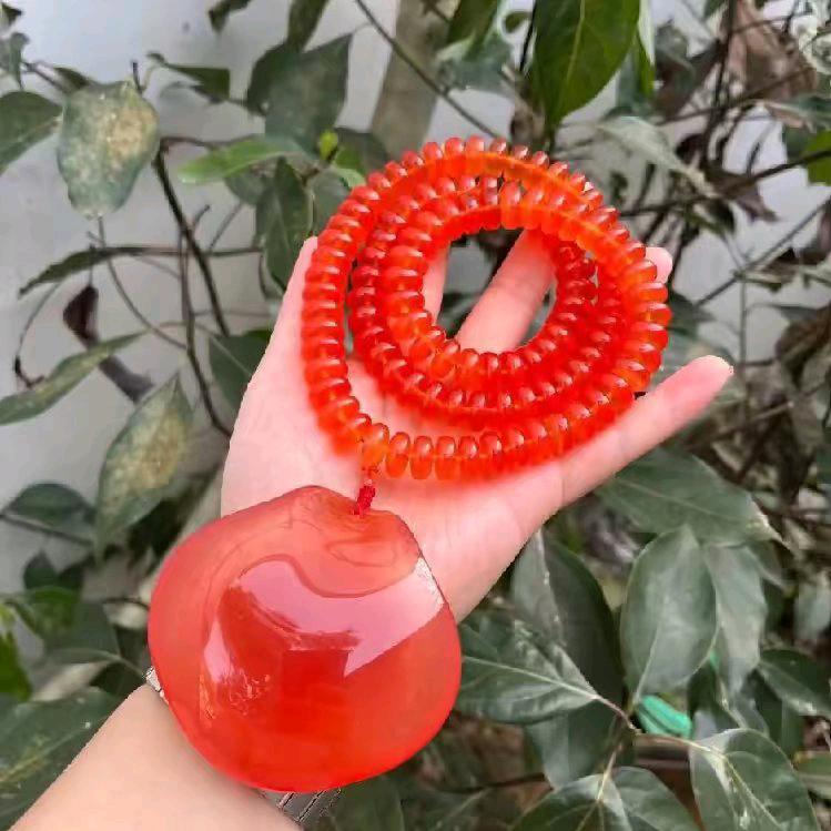 青鱼石加工李师傅