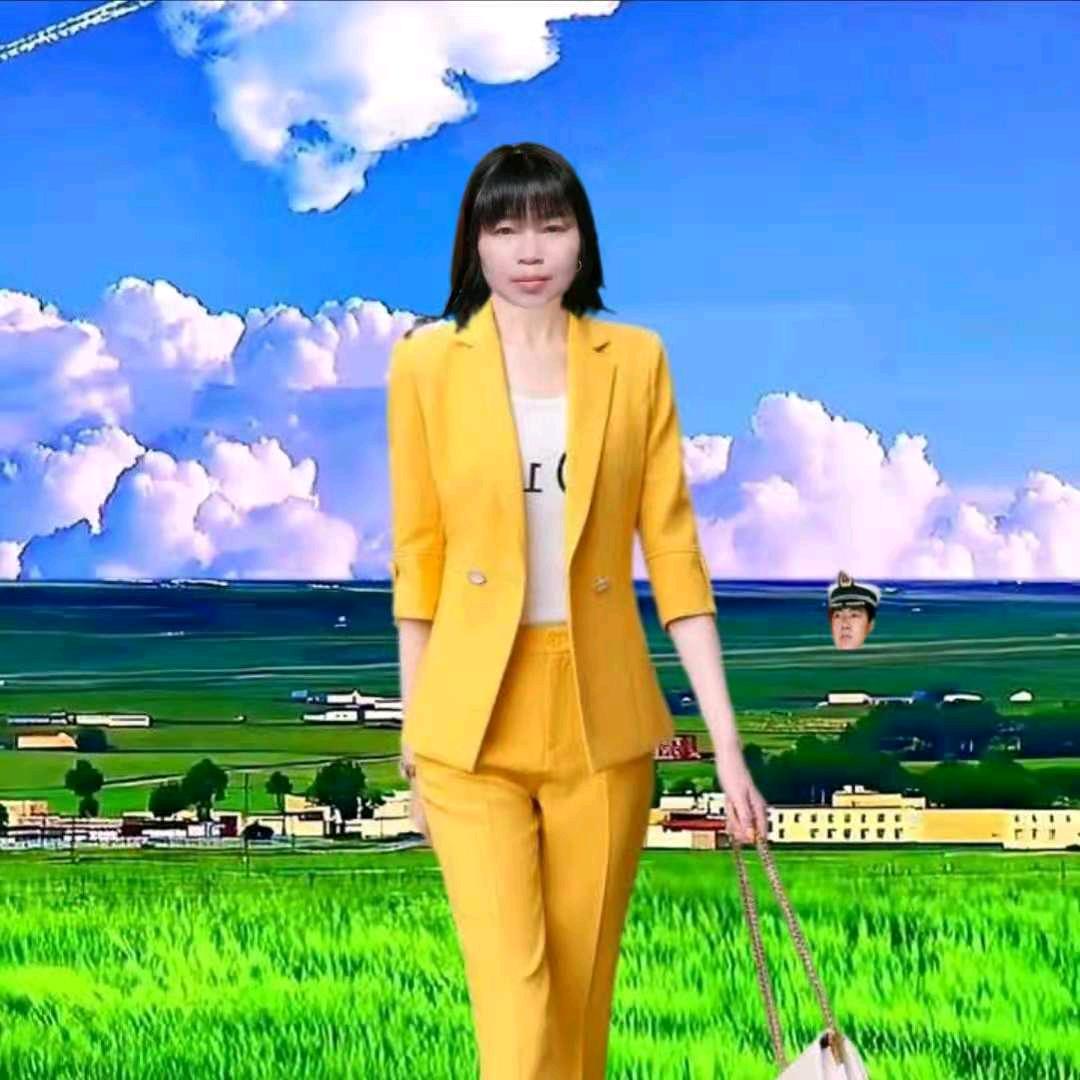姐妹