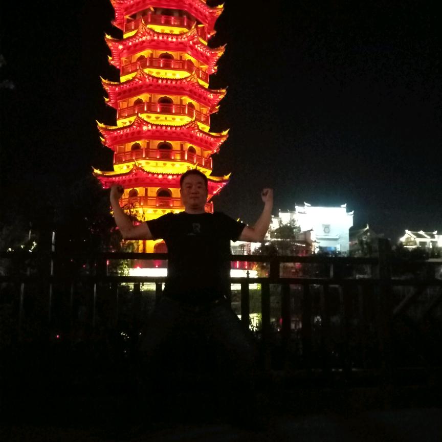 说干就干