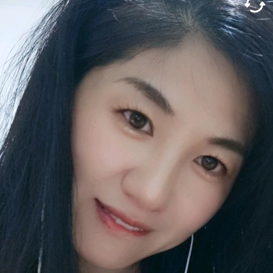 淡然.…