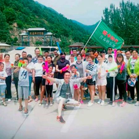 圈子决定未来