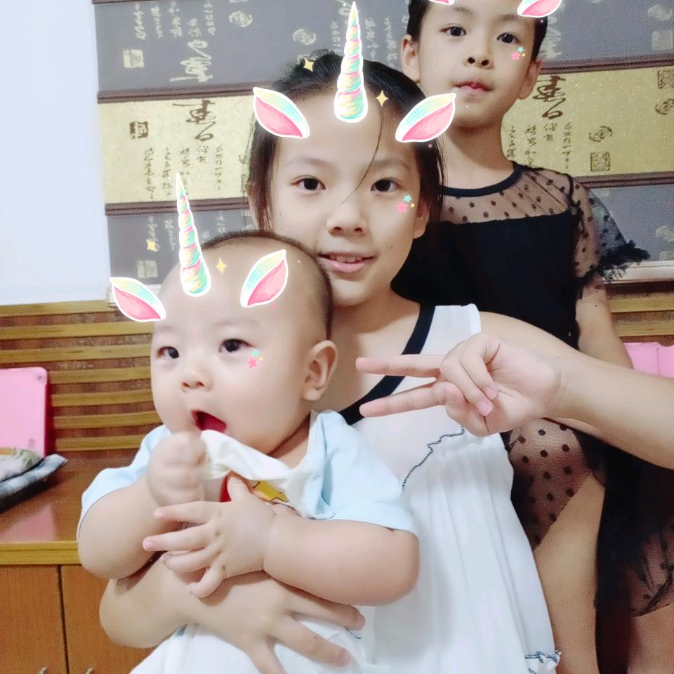 三宝妈