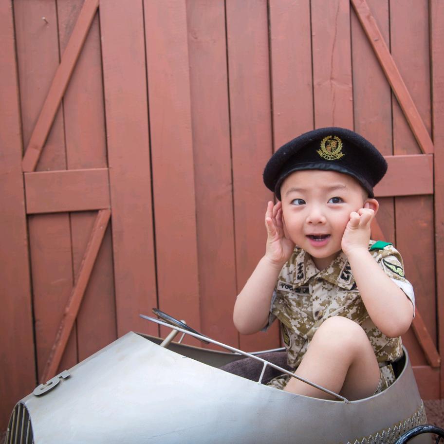 苟小胖成长记录