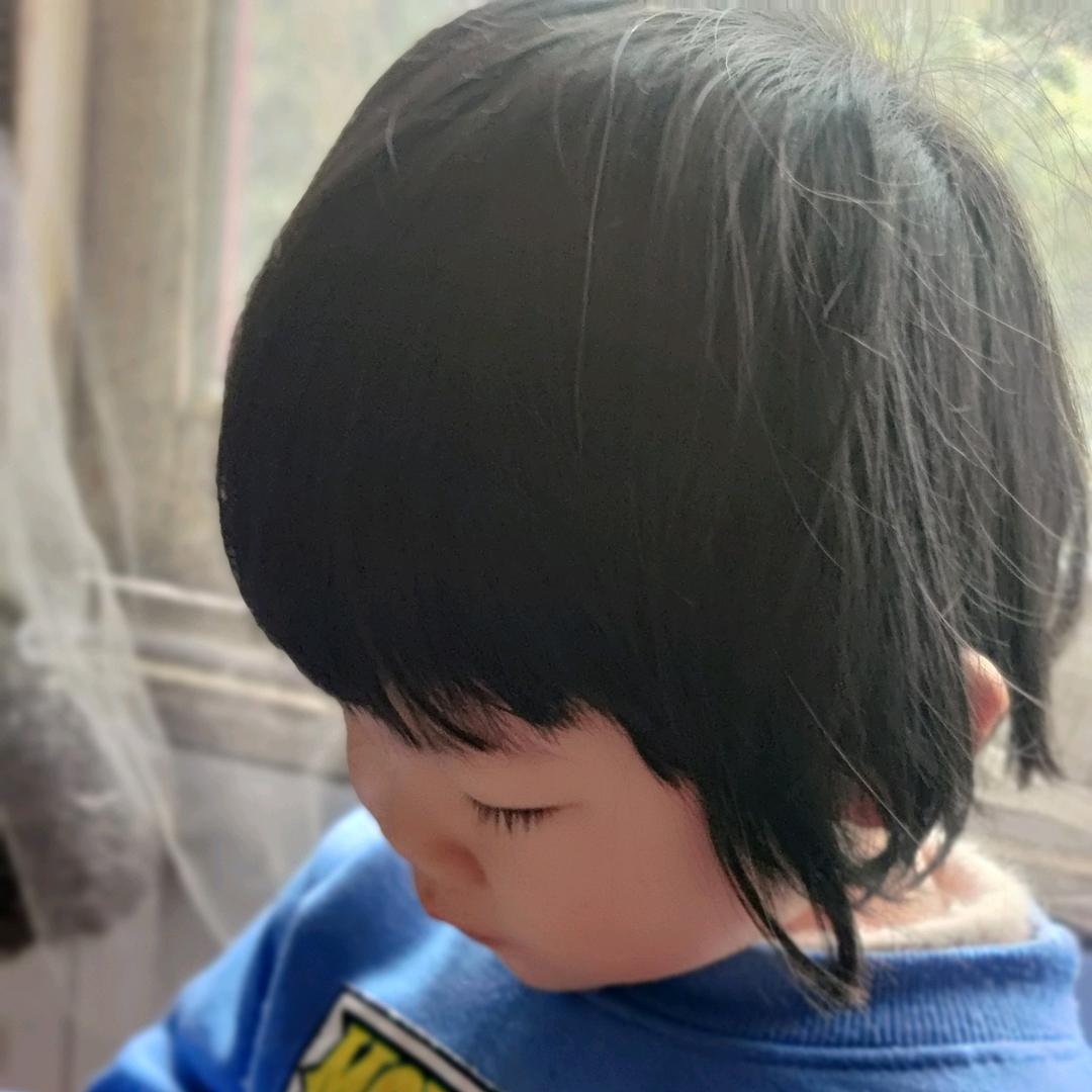 幸福，快乐