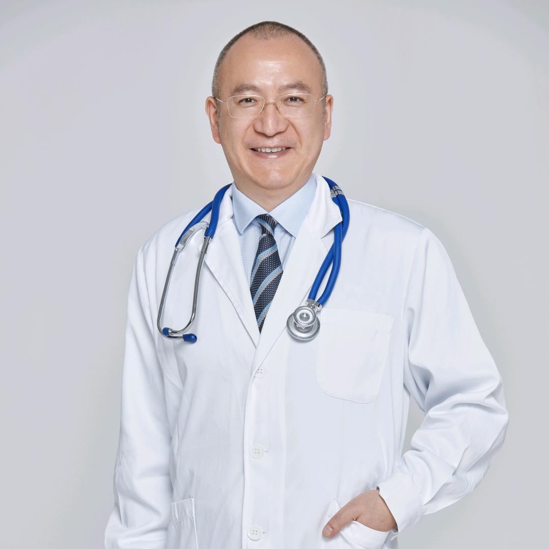 神经外科秦主任@抖音