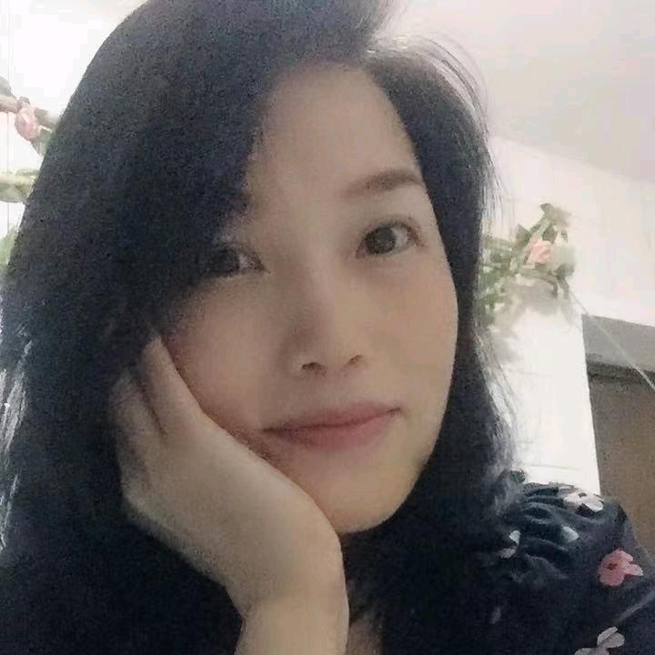 英子姐～爱万物