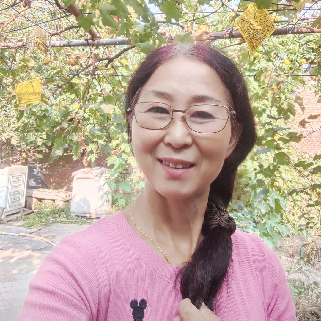 农村妹1