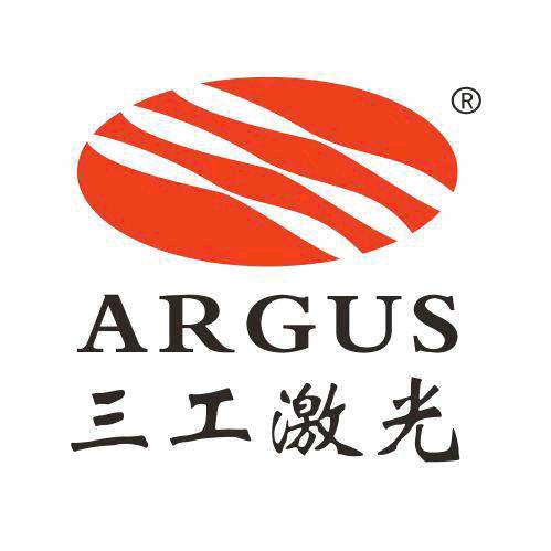 三工纸品激光打标机