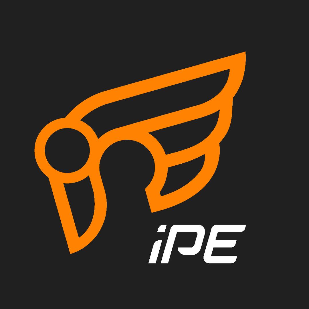 iPE排气