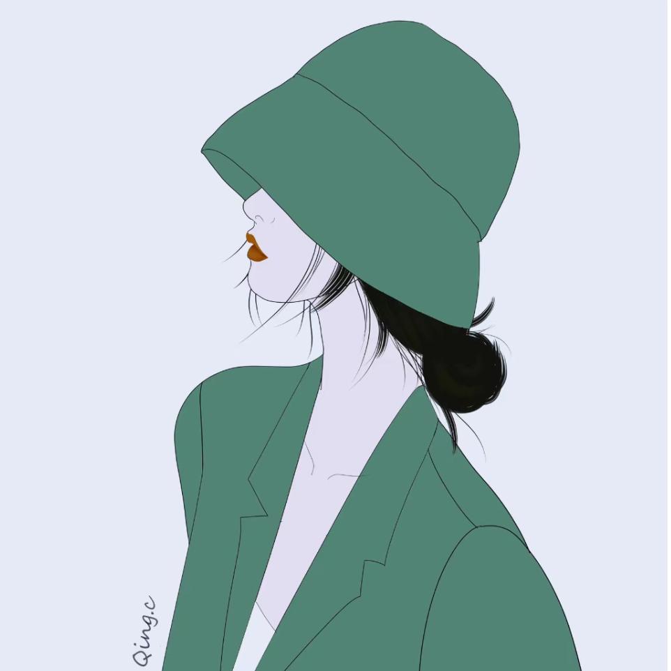 白开水💞