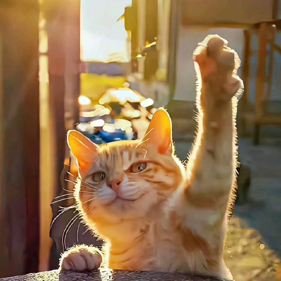 猫幼