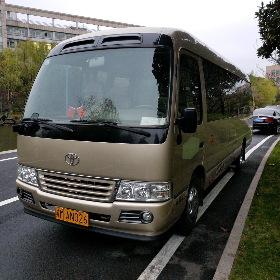 泰兴市天赐汽车