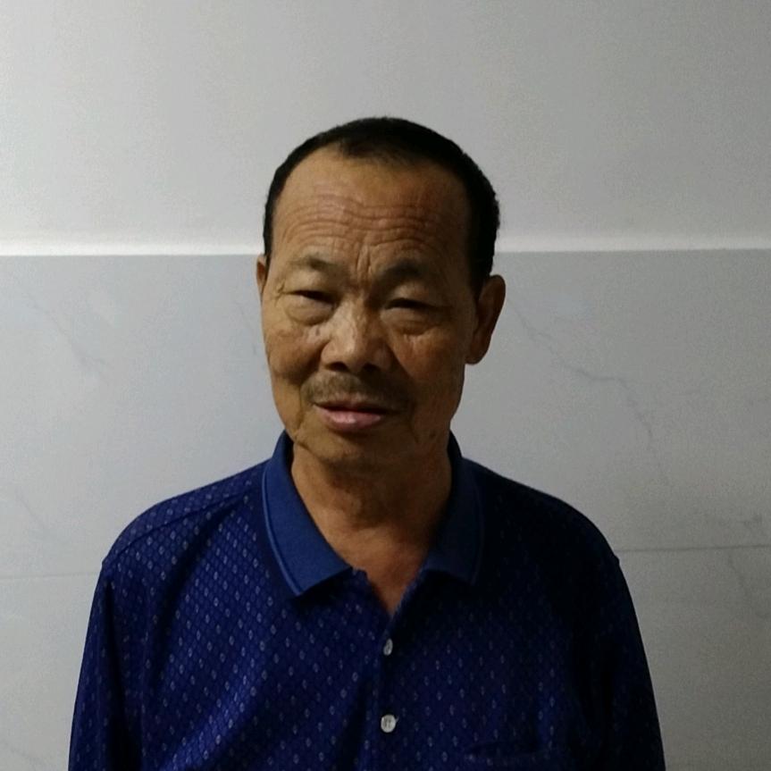 老玩童