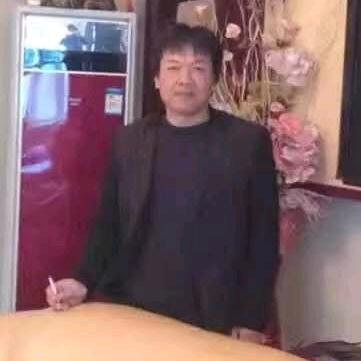 陈兴标