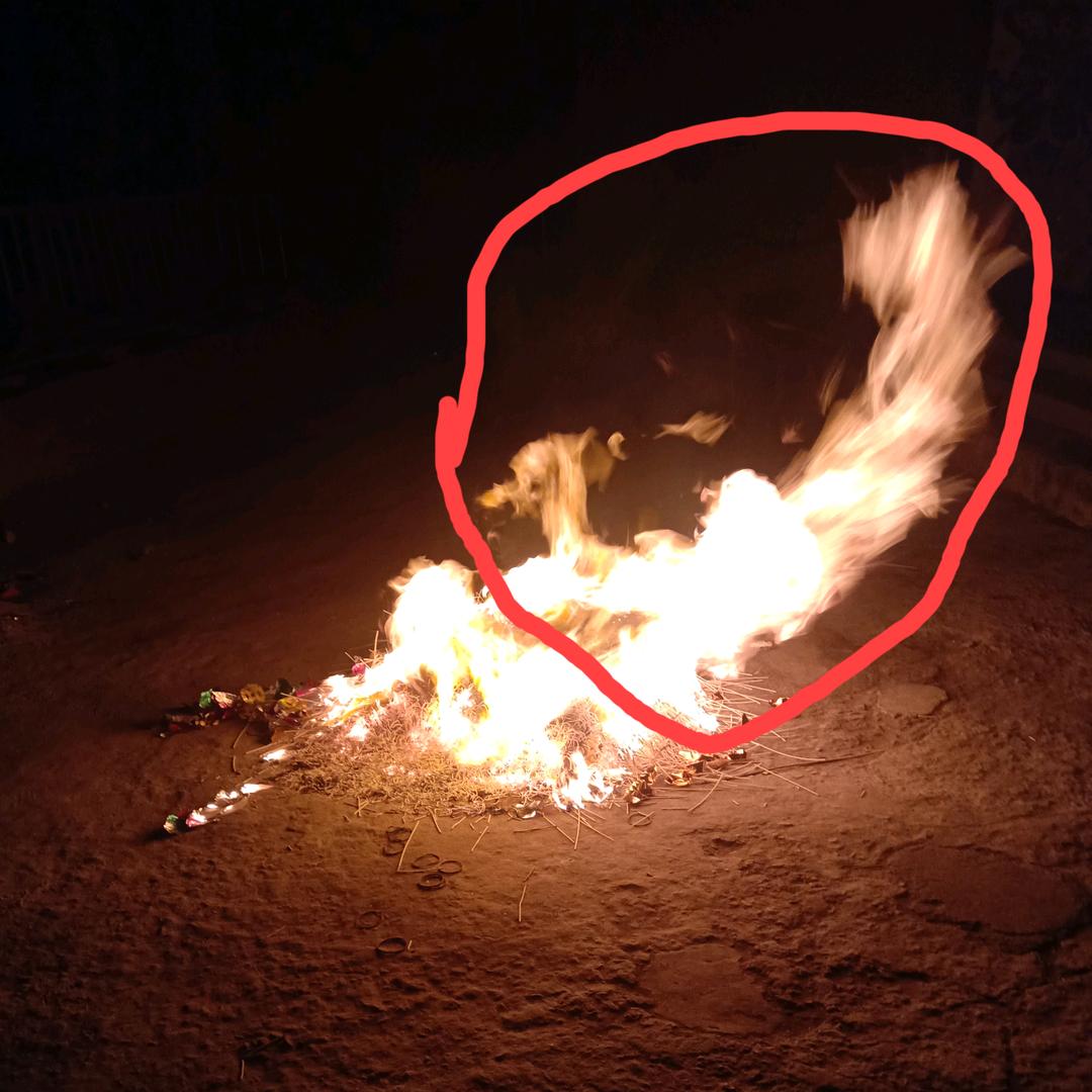 离别的秋天