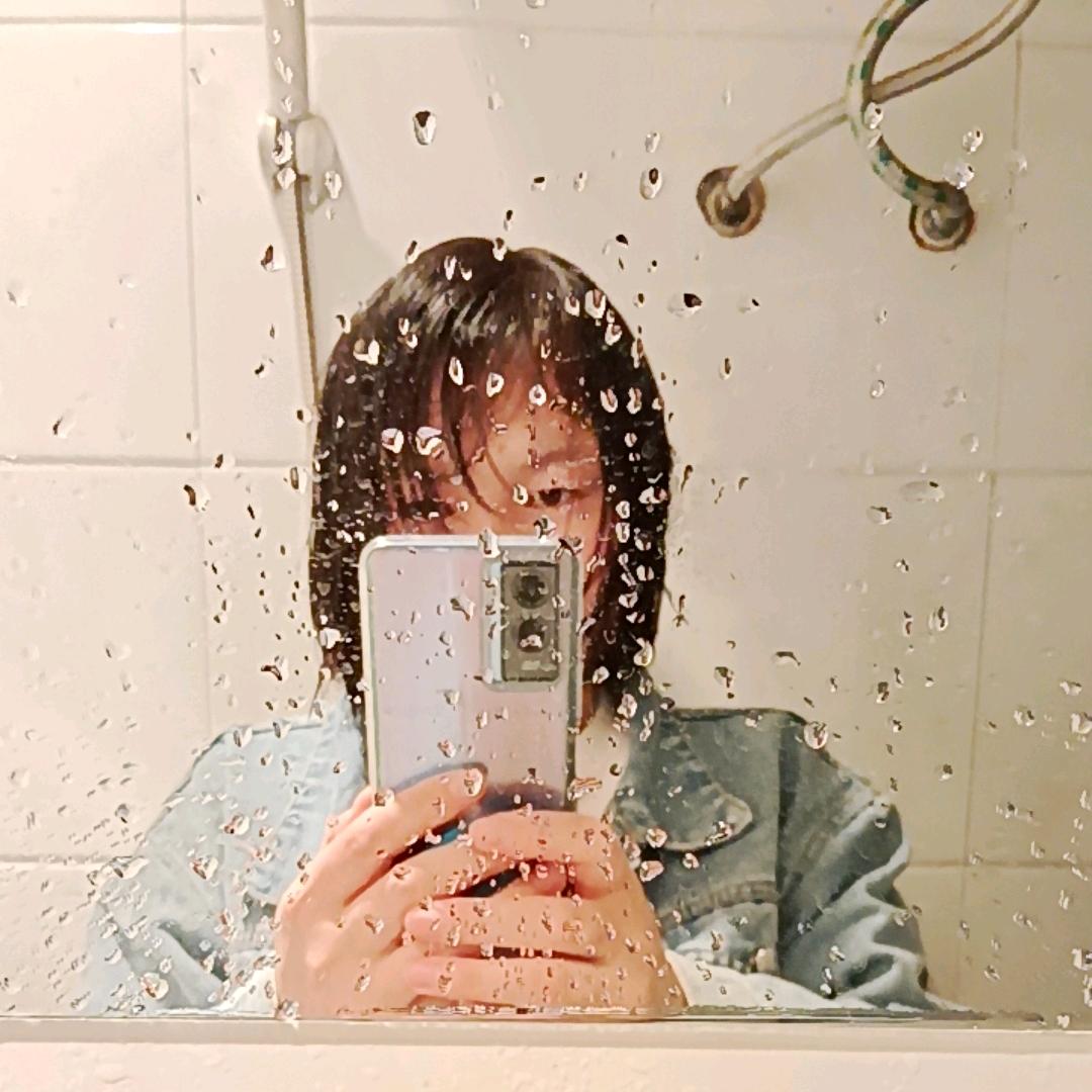 冬天的雪