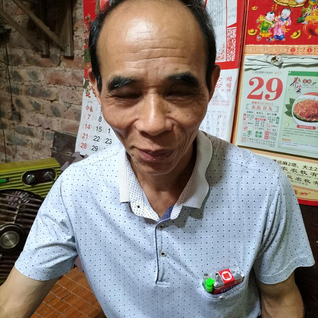 潘镇海