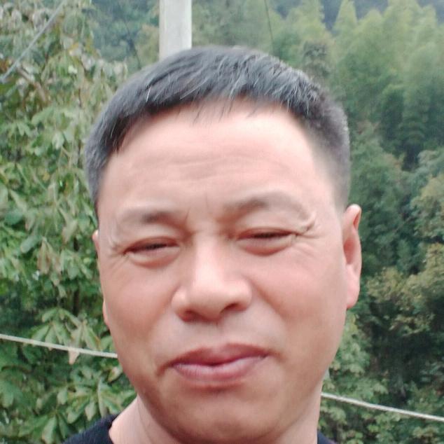 单身男人