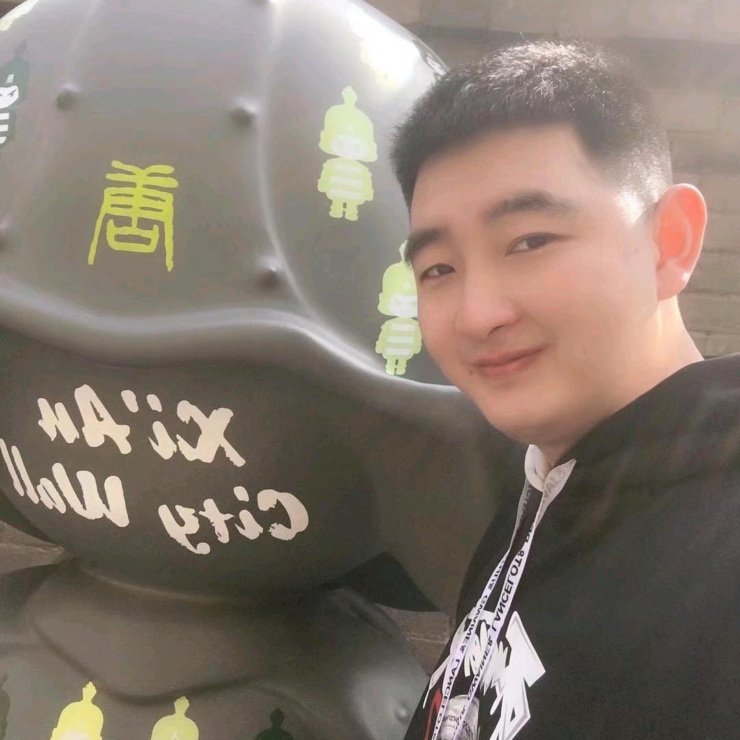 染上阳光的灿烂