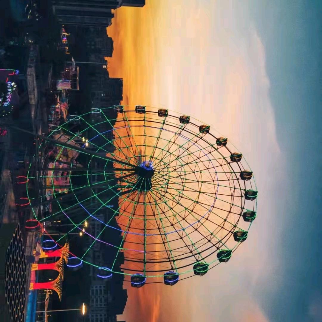 岚空霞子