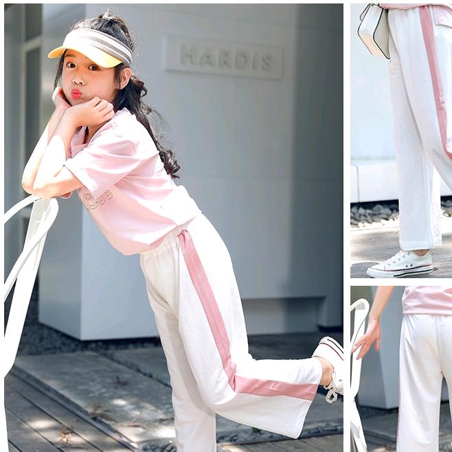 亮晶晶童装供应链