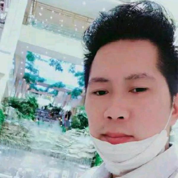 疯狂的男人