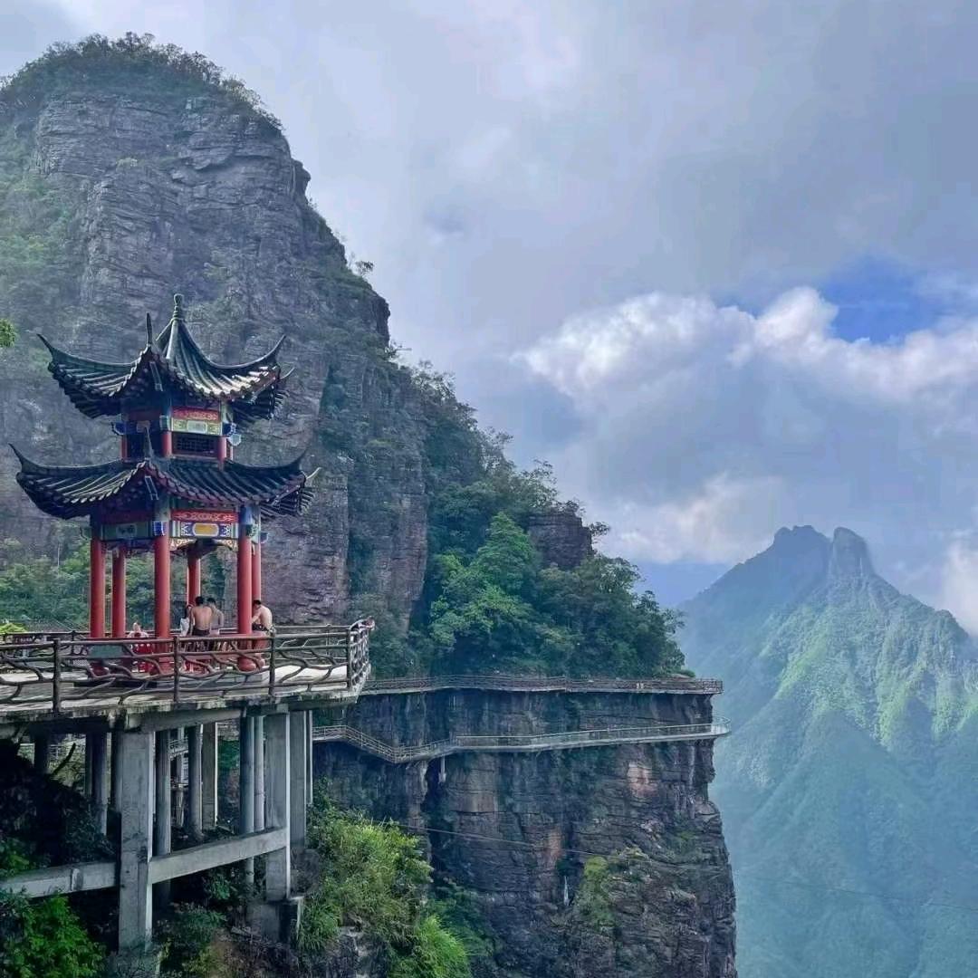 根源古建