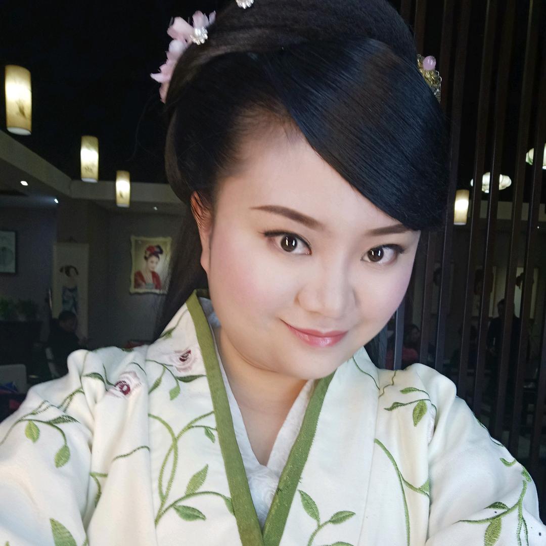 🌈温柔御玉