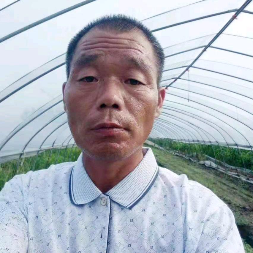 许治军