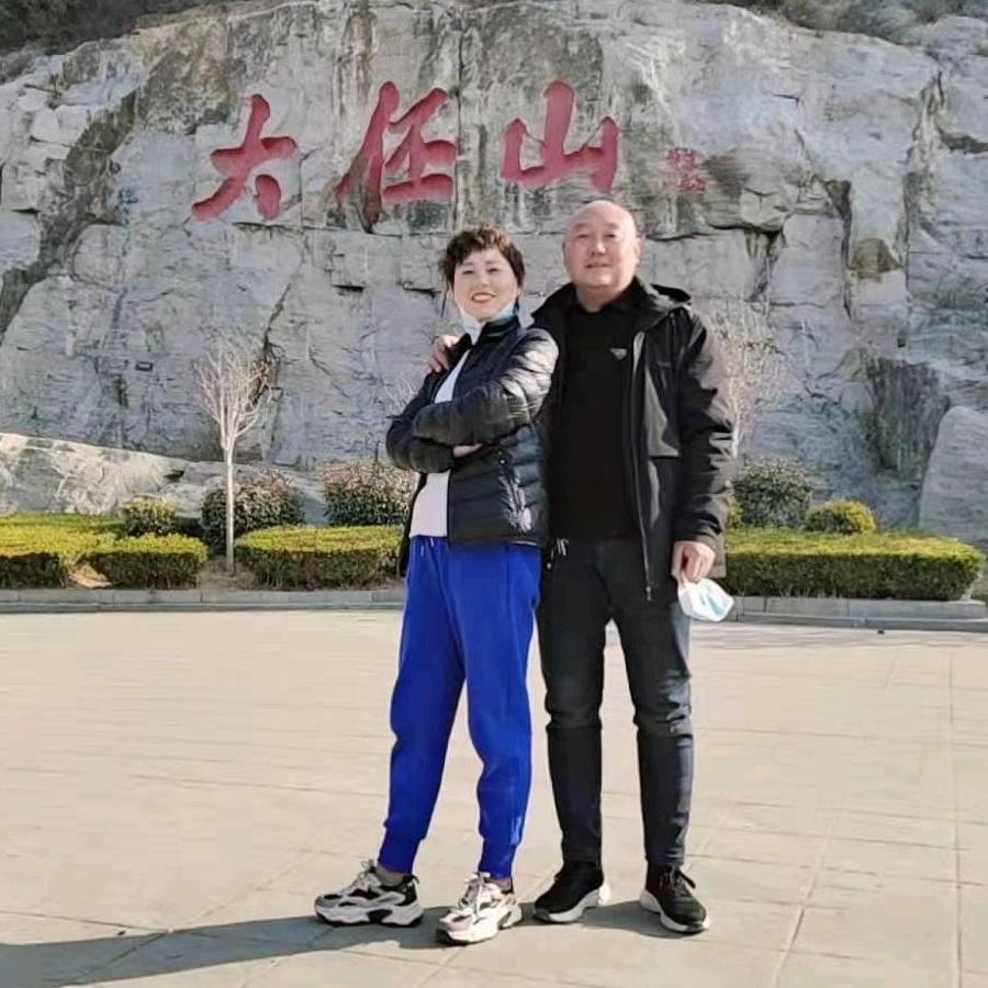 金碧辉煌