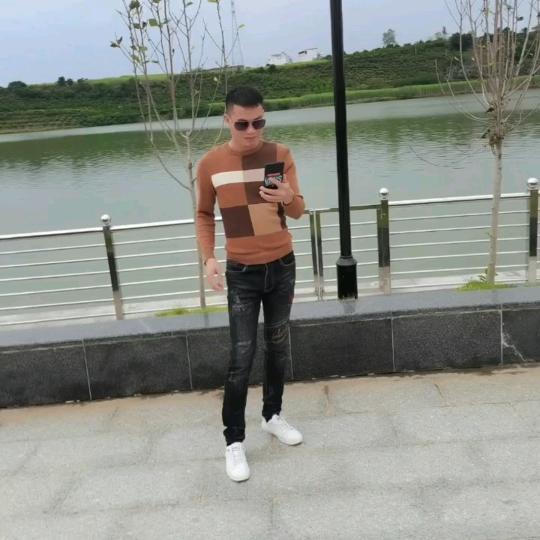 豪哥