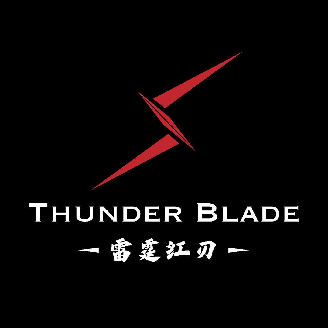 VGVB雷霆男装专卖店