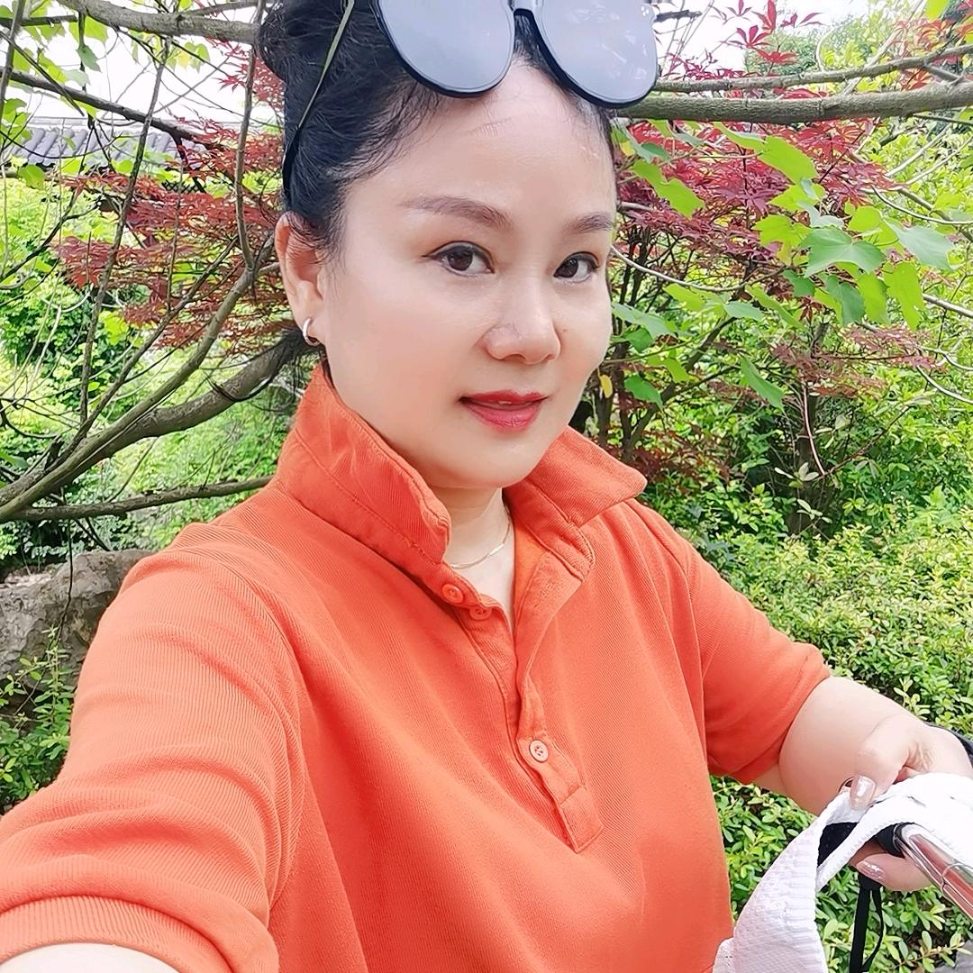 笑姐。
