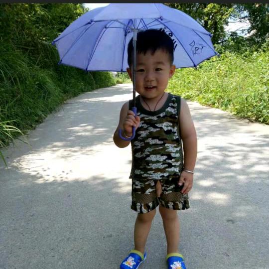 感恩有你