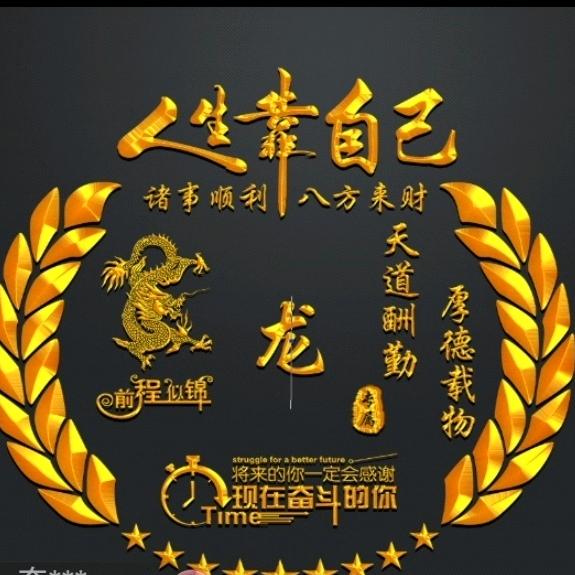 🐉🐉追风少年