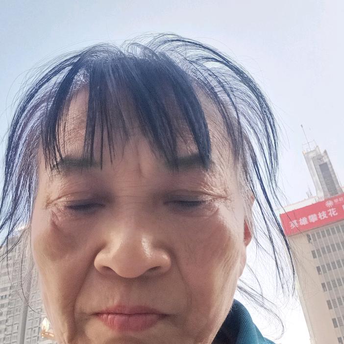 ?陈红