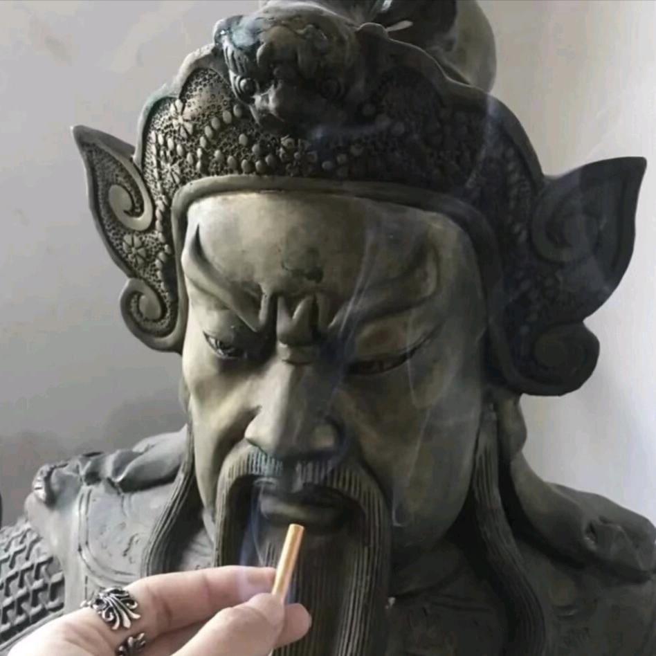 老实人