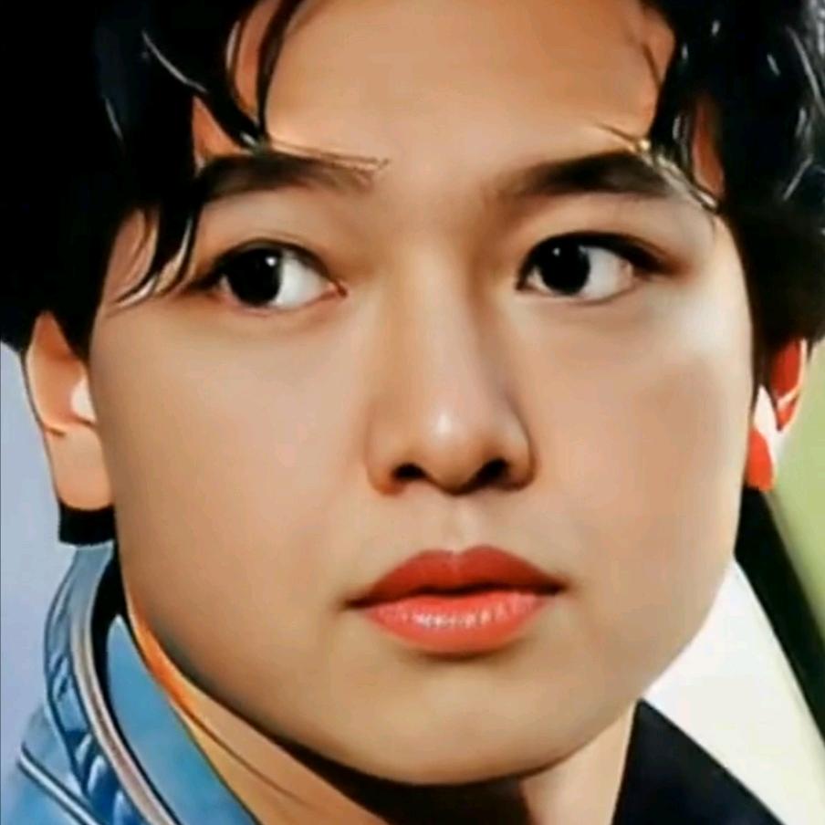 忘我   我（认）