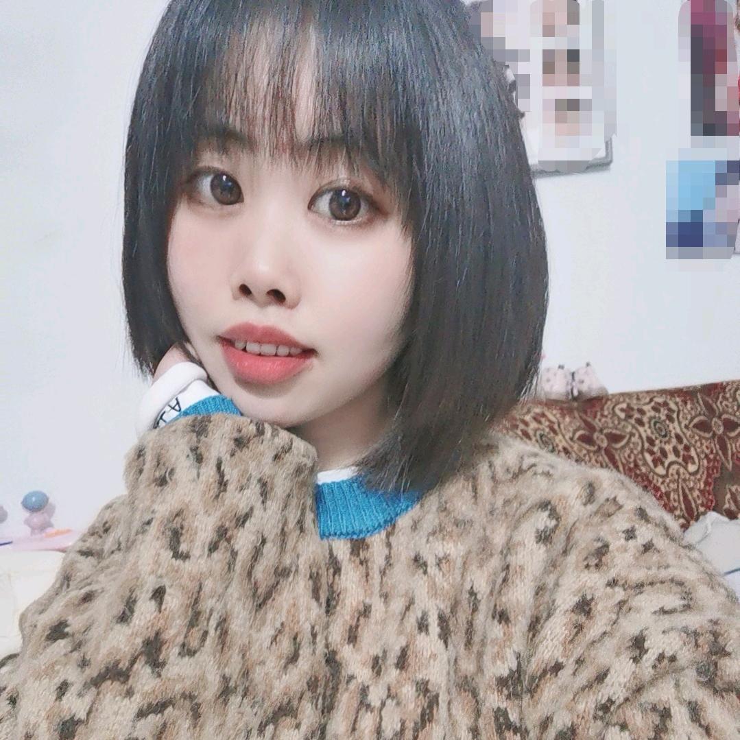 丽❤️Love