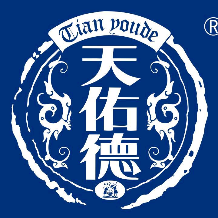 天佑德酒业